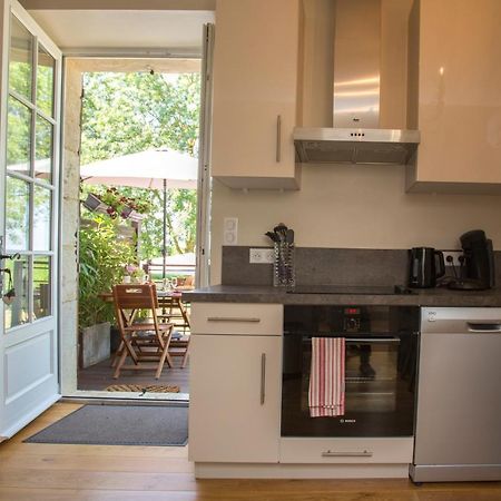 Les Hauts De Condom Appartements Climatises Εξωτερικό φωτογραφία