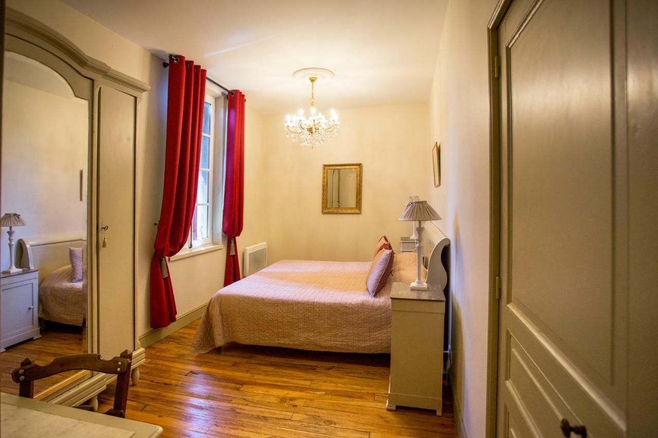 Les Hauts De Condom Appartements Climatises Εξωτερικό φωτογραφία