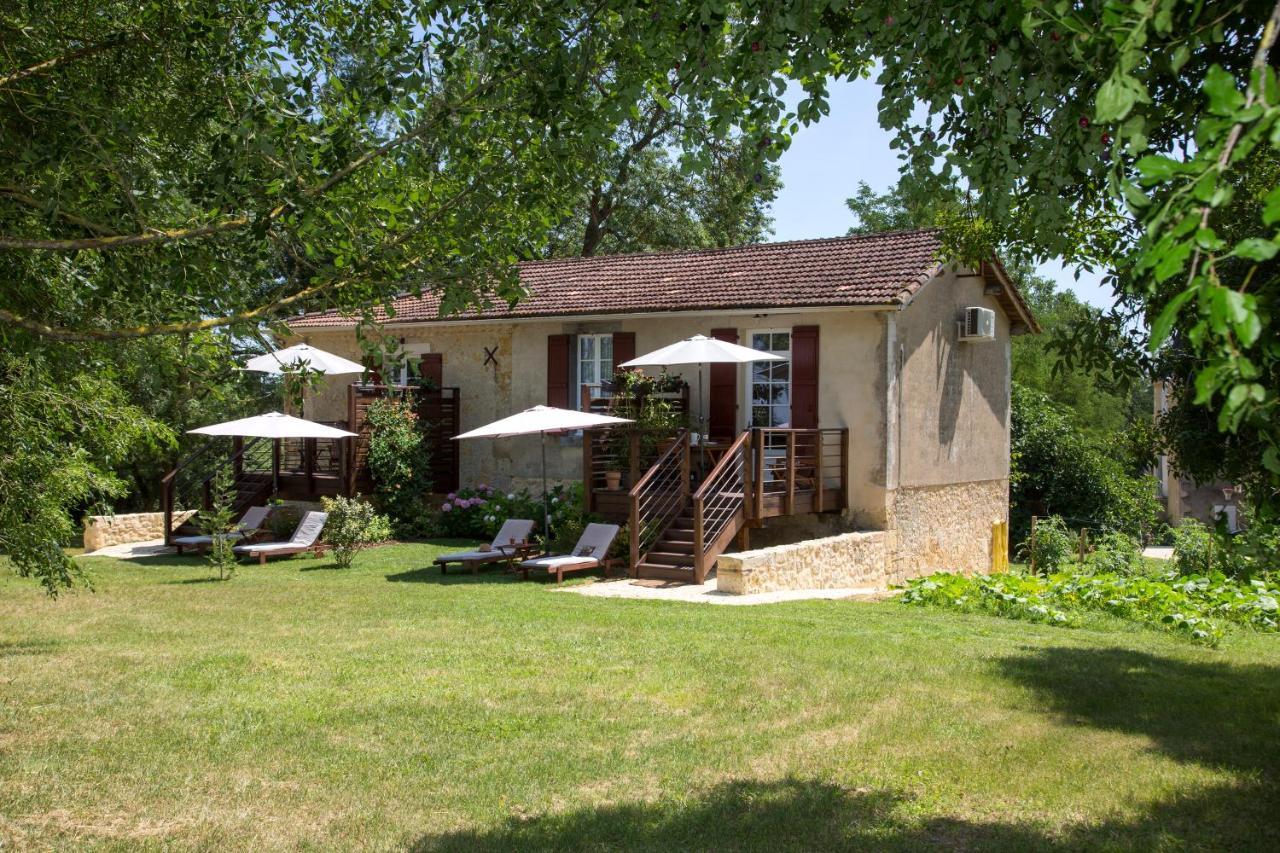 Les Hauts De Condom Appartements Climatises Εξωτερικό φωτογραφία